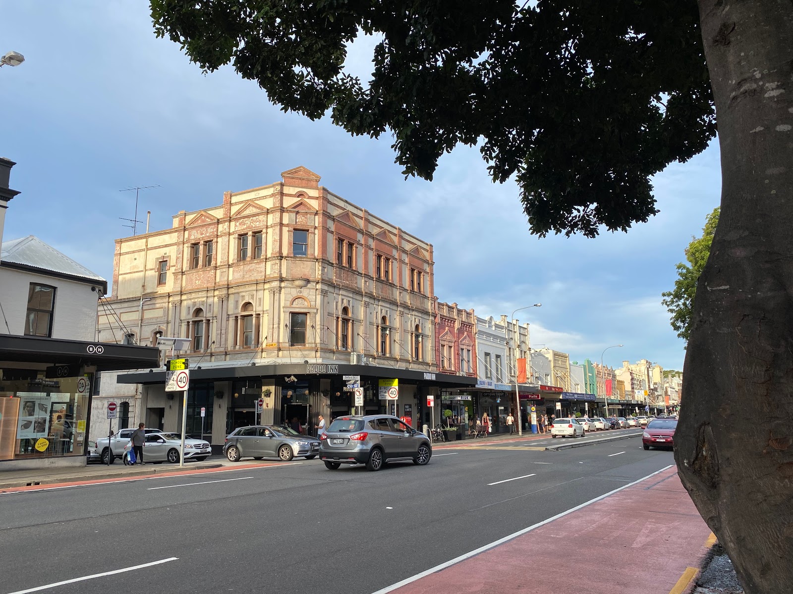 Paddington Inn in Paddington - photo 1