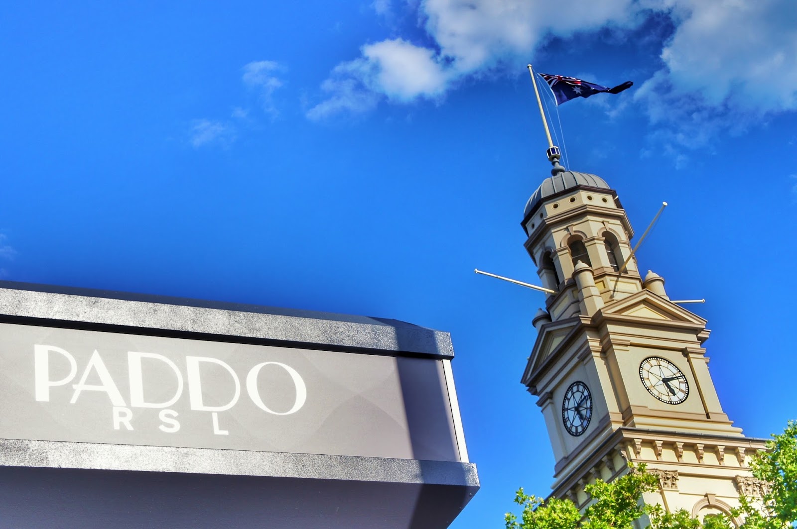 Paddington/Woollahra RSL Memorial & Community Club Co-op Limited in Paddington - photo 1