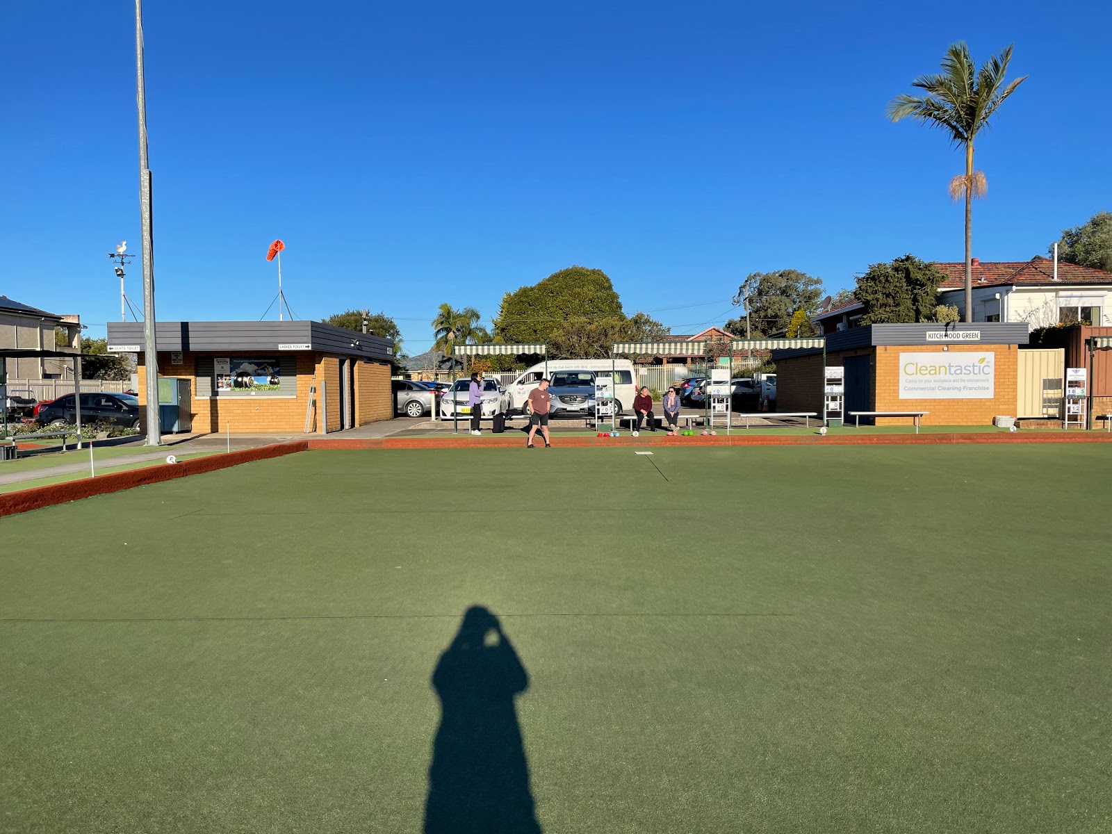Padstow Bowling & Recreation Club in Padstow - photo 1