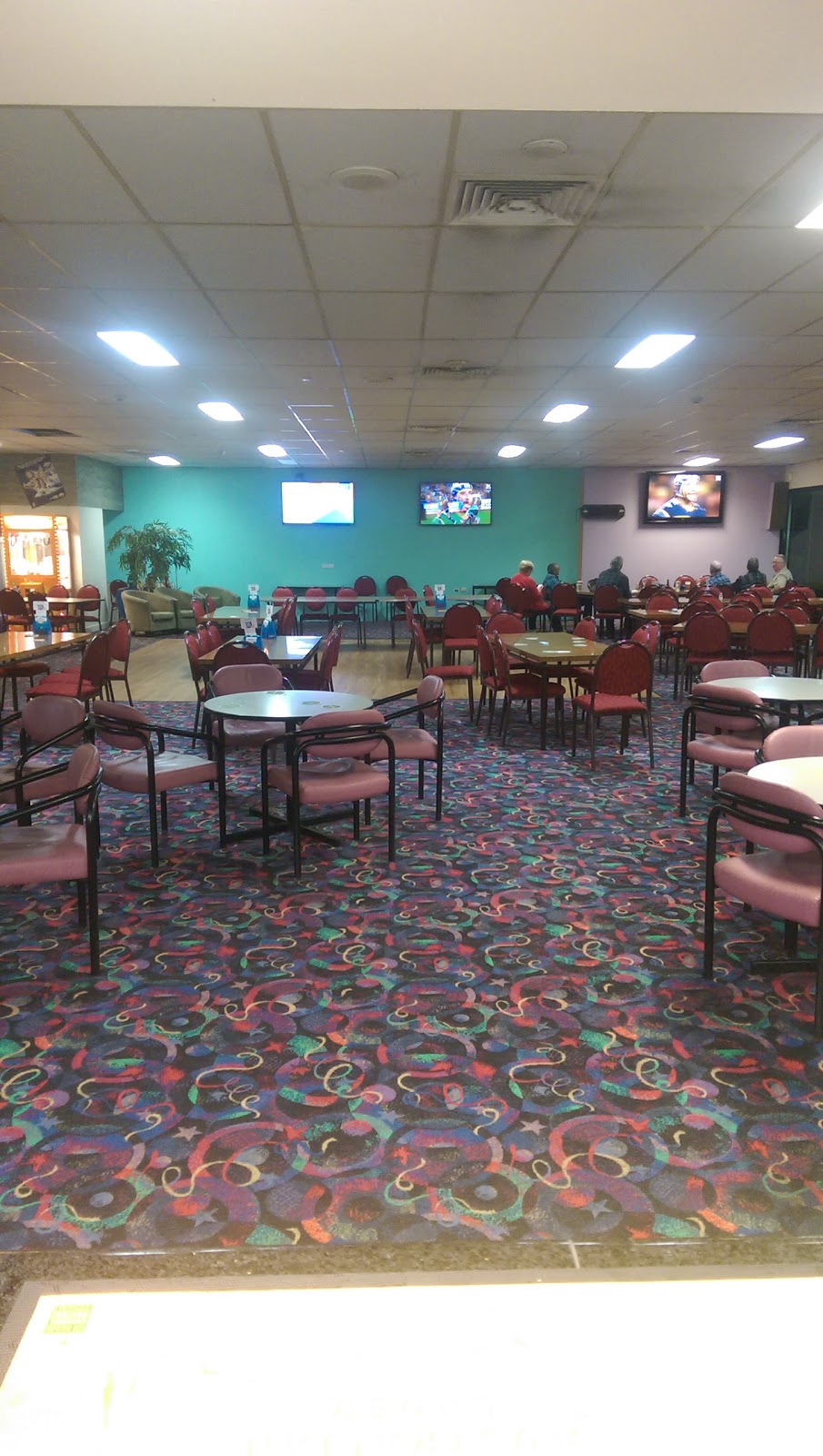 Padstow Bowling & Recreation Club in Padstow - photo 2