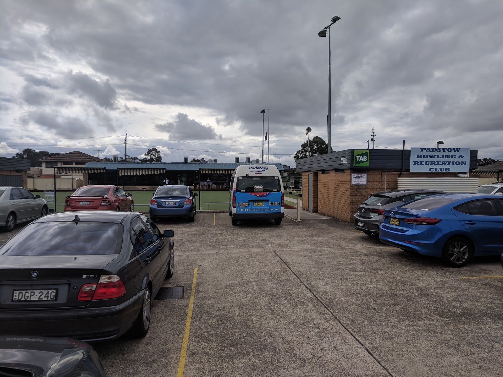 Padstow Bowling & Recreation Club in Padstow - photo 4