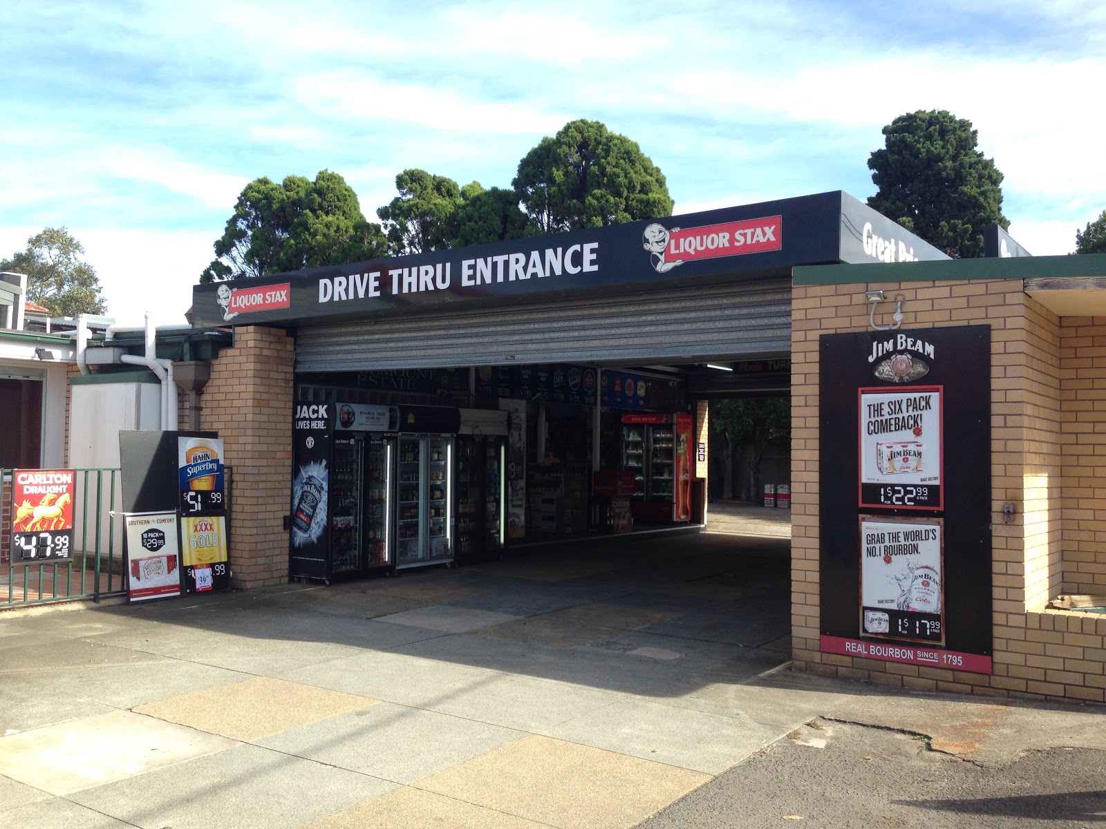 Pagewood Hotel in Maroubra - photo 3