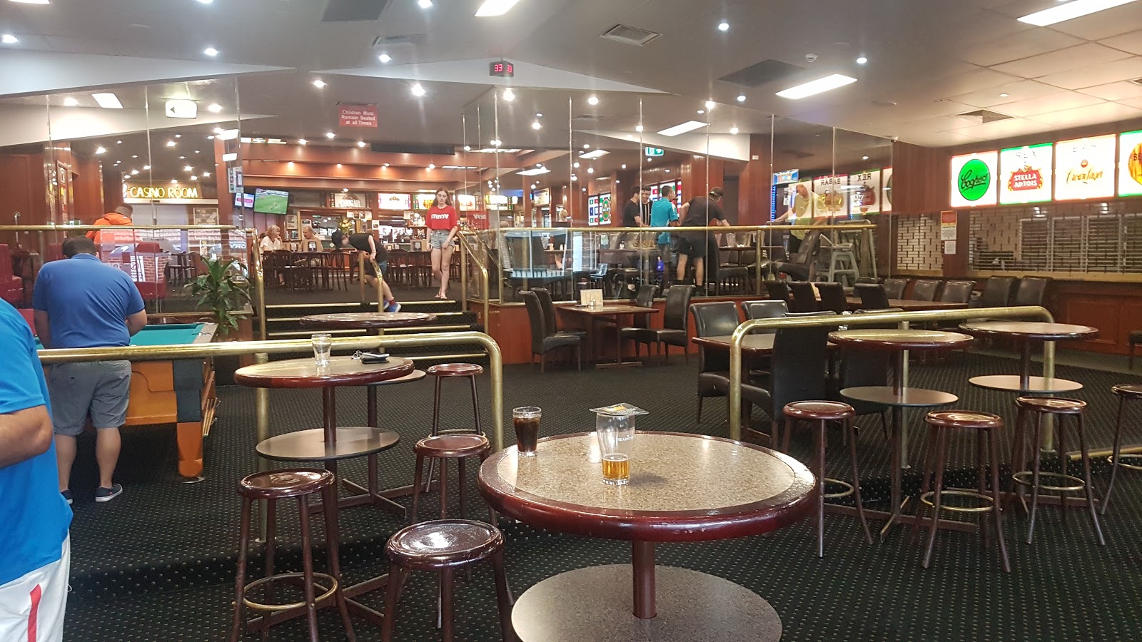 Pagewood Hotel in Maroubra - photo 2