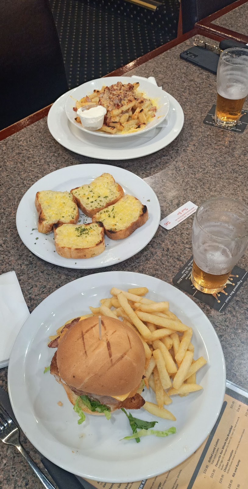 Pagewood Hotel in Maroubra - photo 8
