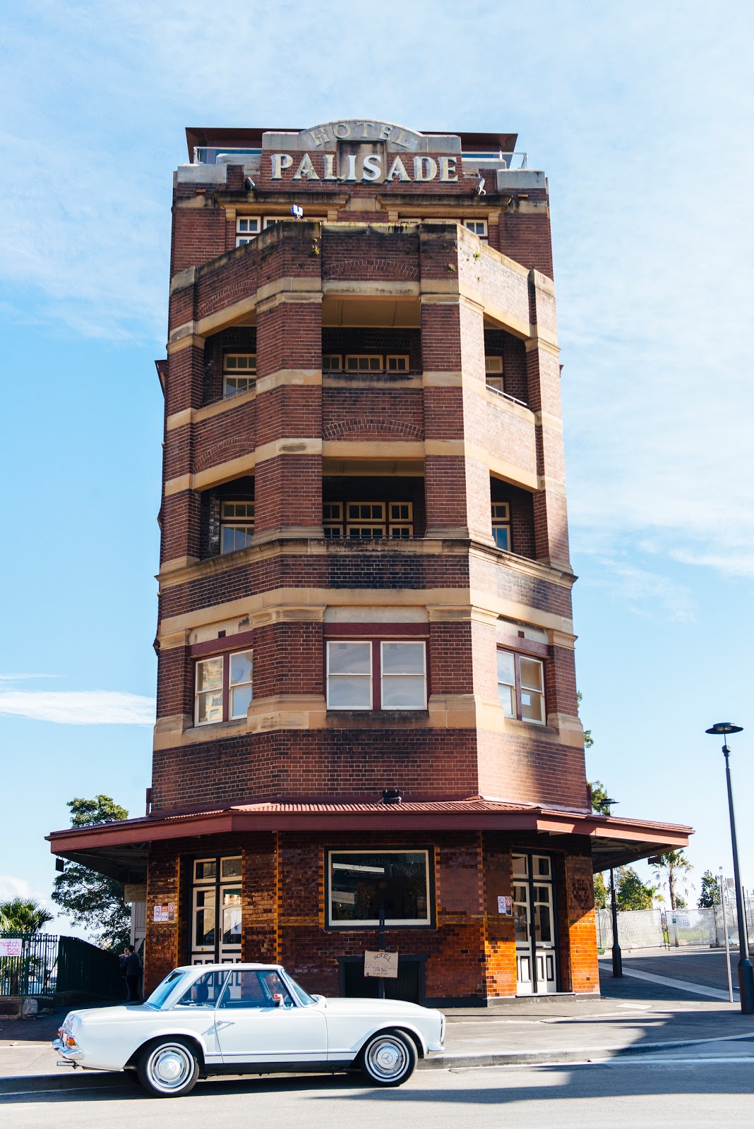 Palisade Hotel in Millers Point - photo 1