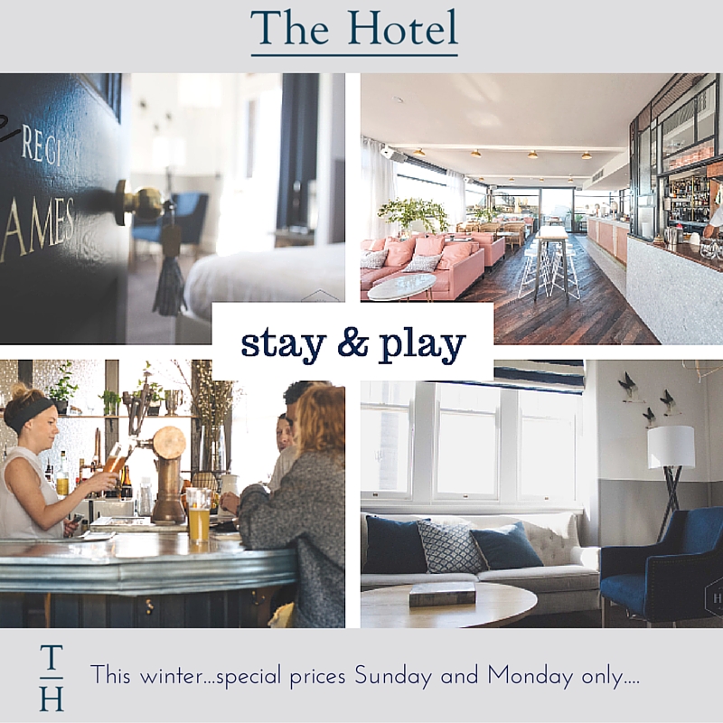 Palisade Hotel in Millers Point - photo 6