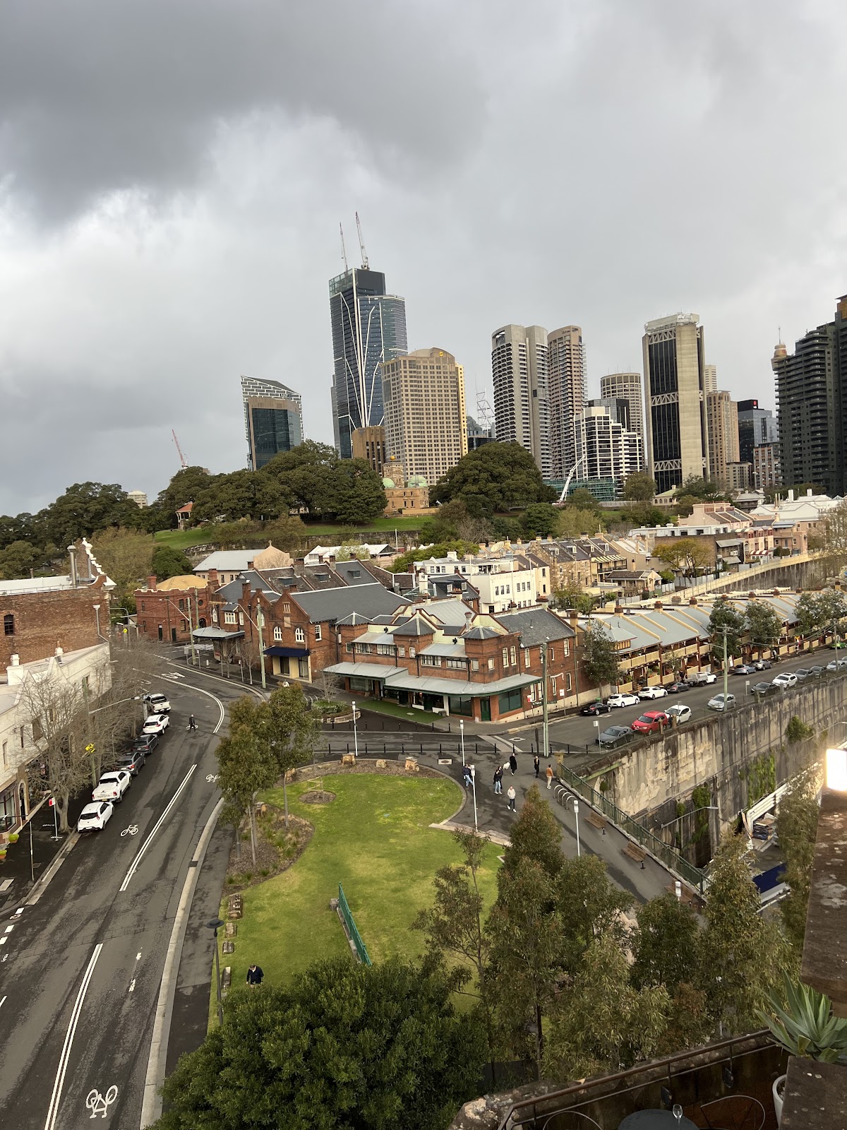Palisade Hotel in Millers Point - photo 8