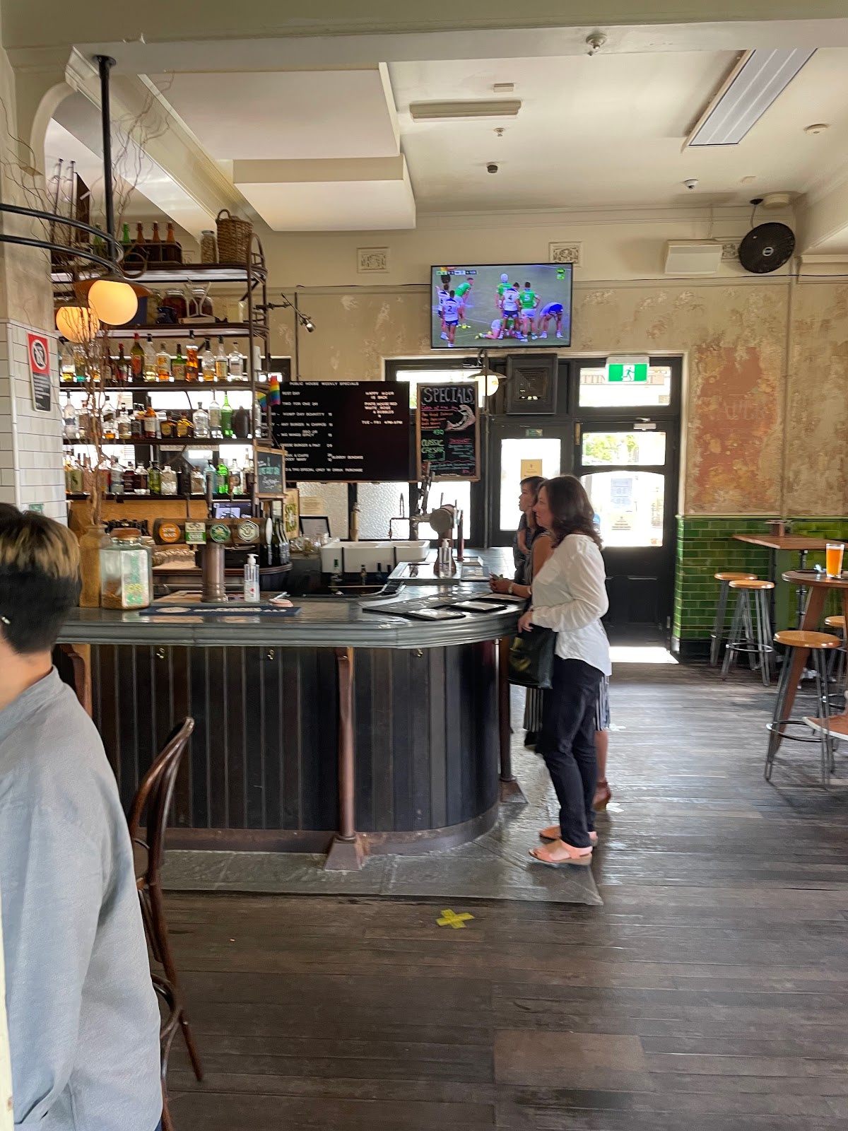 Palisade Hotel in Millers Point - photo 3