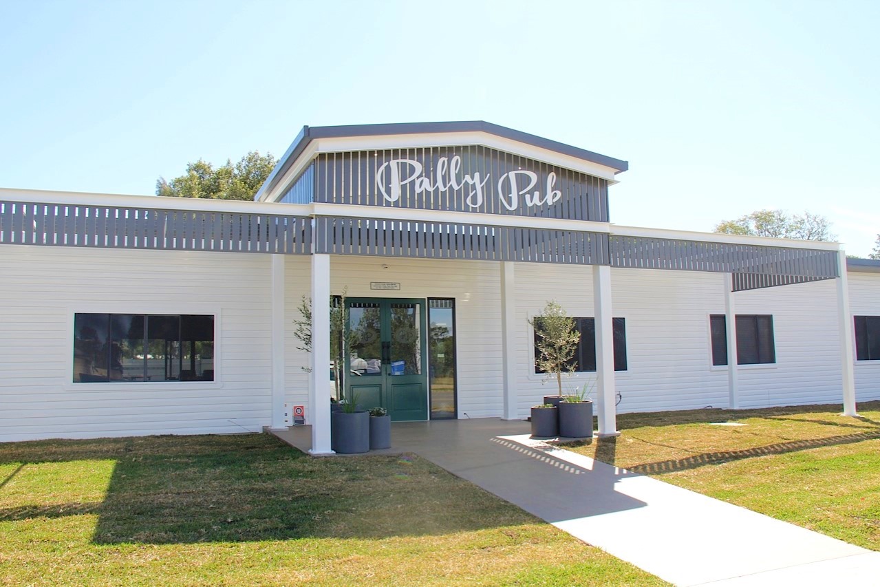 Pally Pub in Pallamallawa - photo 1