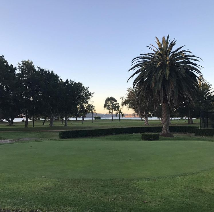 Palm Beach Golf Club Limited in Palm Beach - photo 1