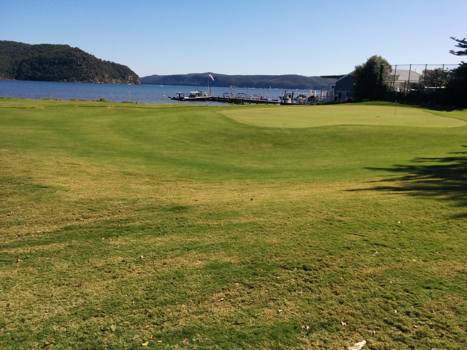 Palm Beach Golf Club Limited in Palm Beach - photo 2