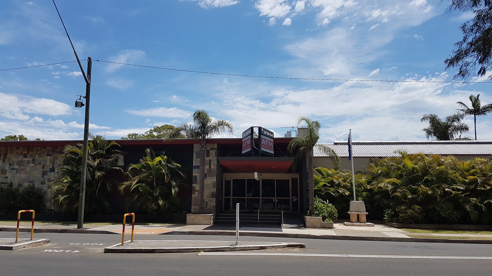 Palm Beach RSL Sub-branch Club Limited in Palm Beach - photo 1