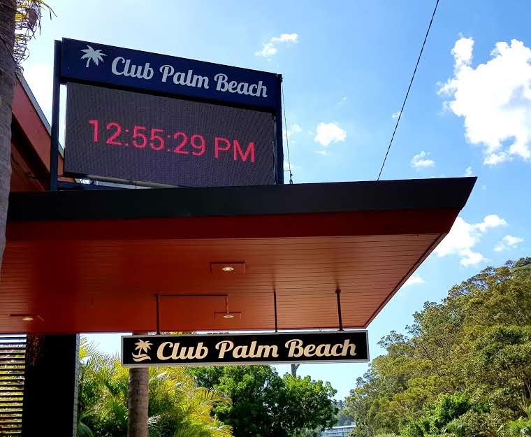 Palm Beach RSL Sub-branch Club Limited in Palm Beach - photo 2