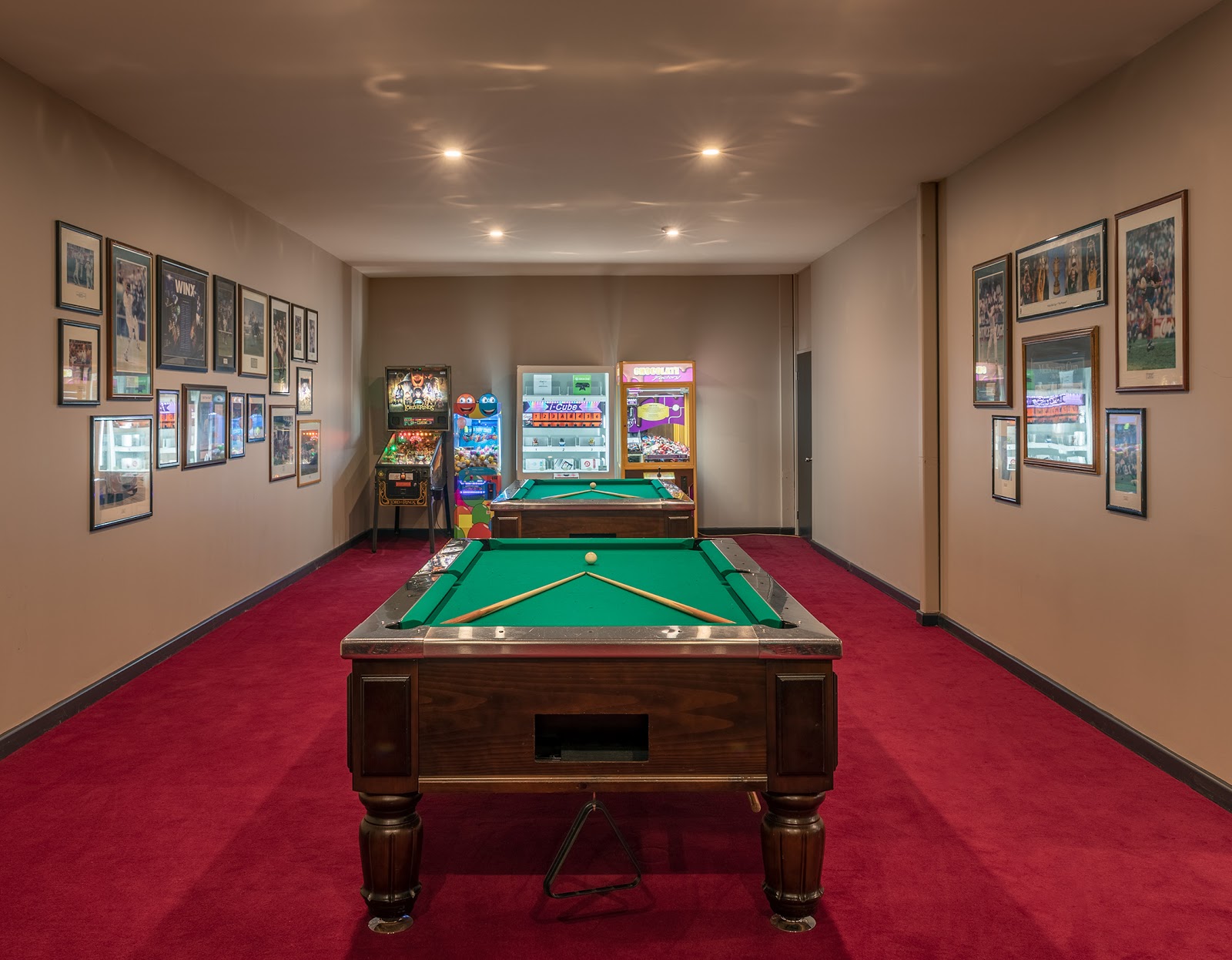 Palms Hotel in Greenacre - photo 4