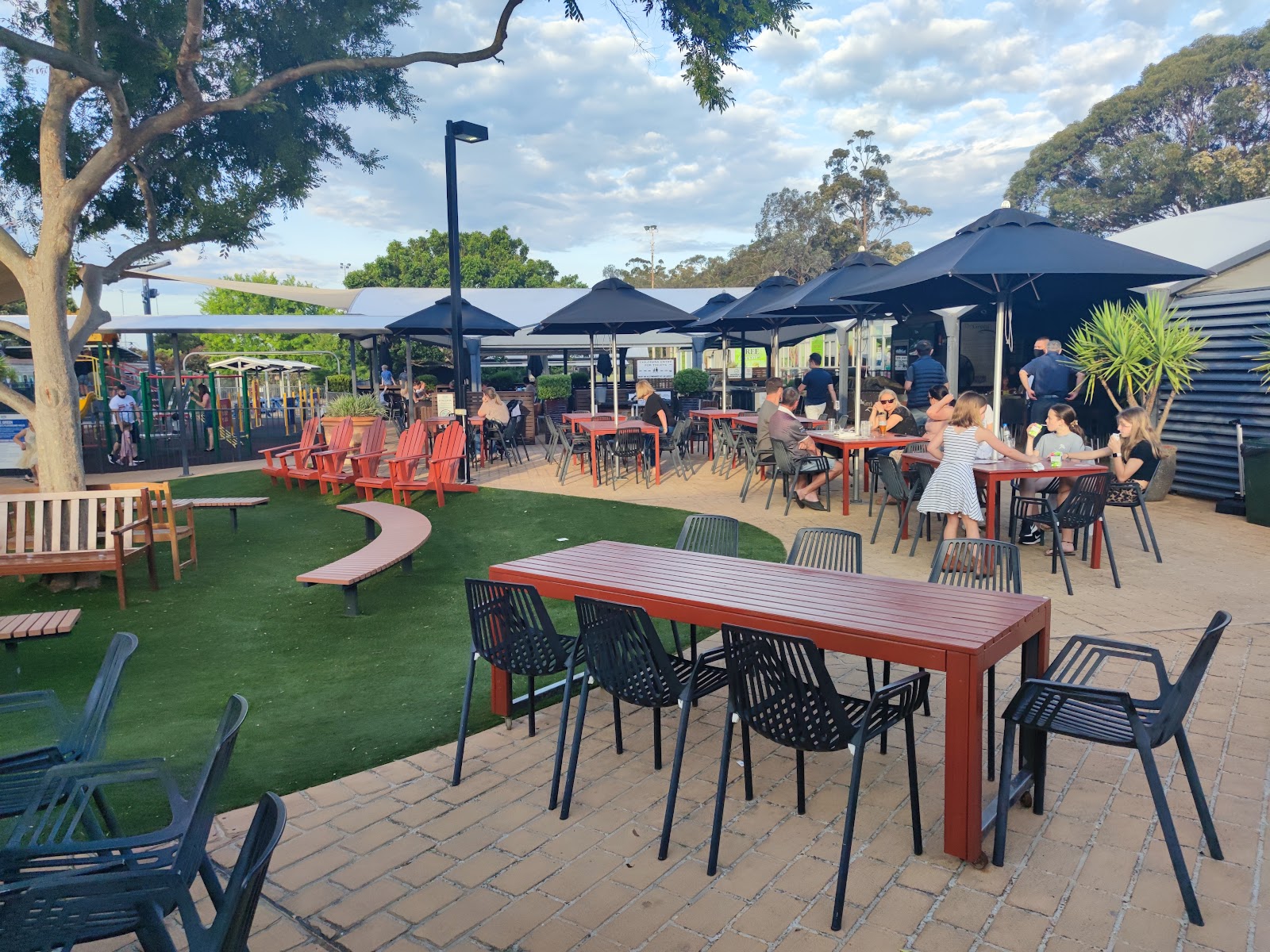 Panania East Hills RSL Club Limited in Panania - photo 3