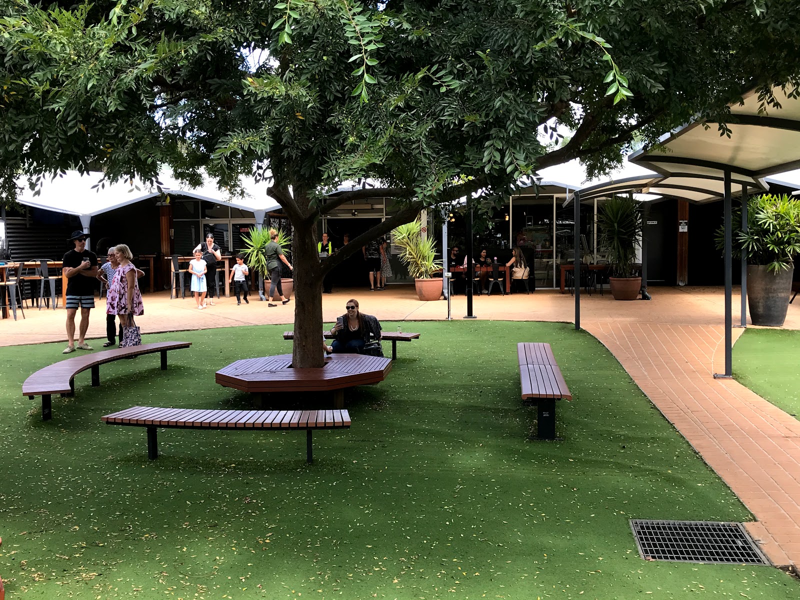 Panania East Hills RSL Club Limited in Panania - photo 4