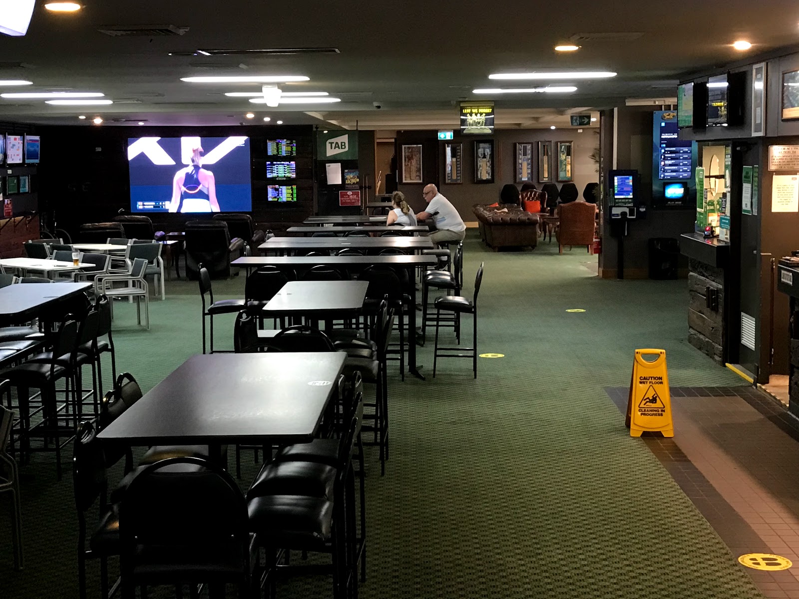Panania East Hills RSL Club Limited in Panania - photo 2