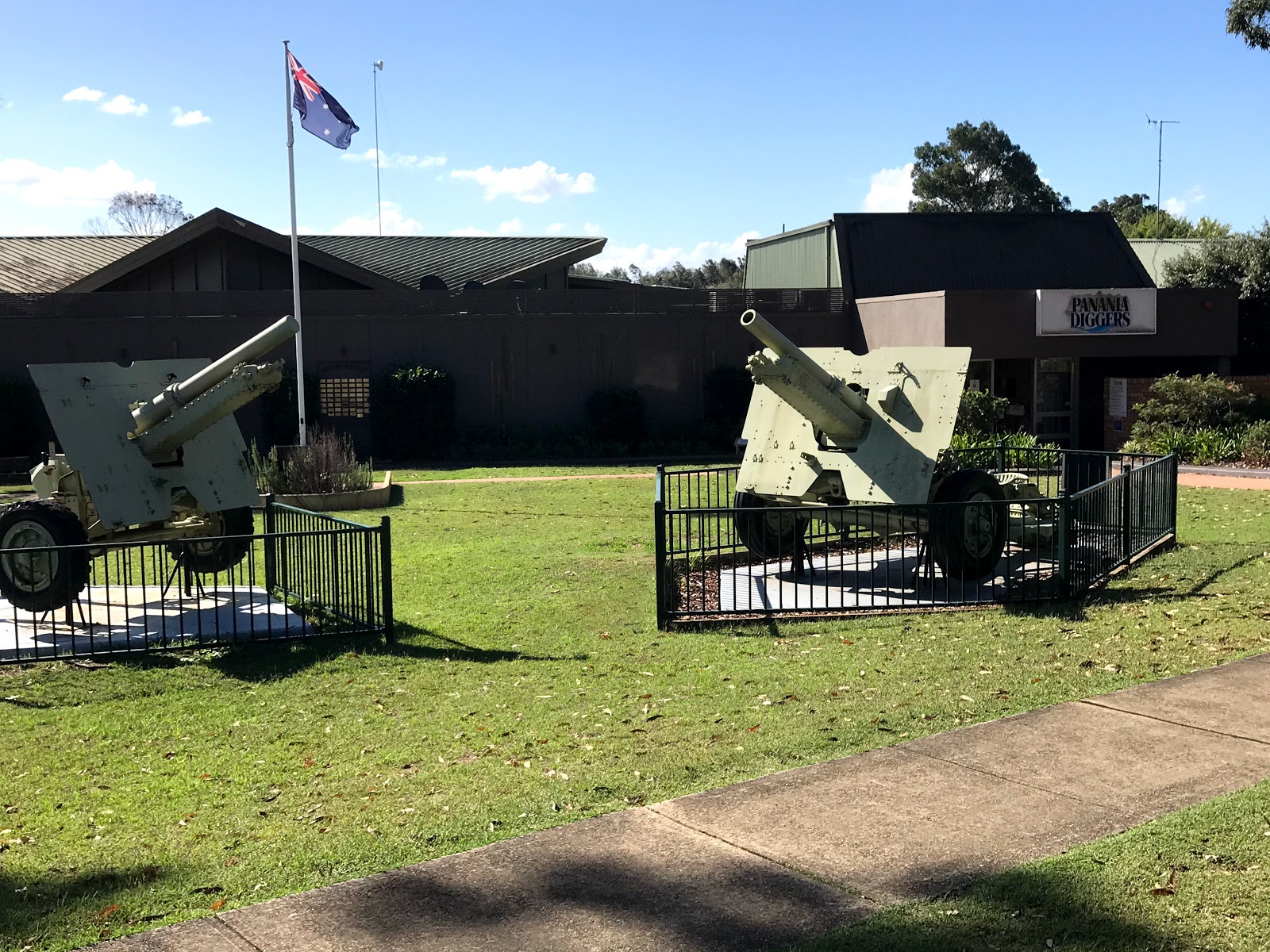 Panania East Hills RSL Club Limited in Panania - photo 1