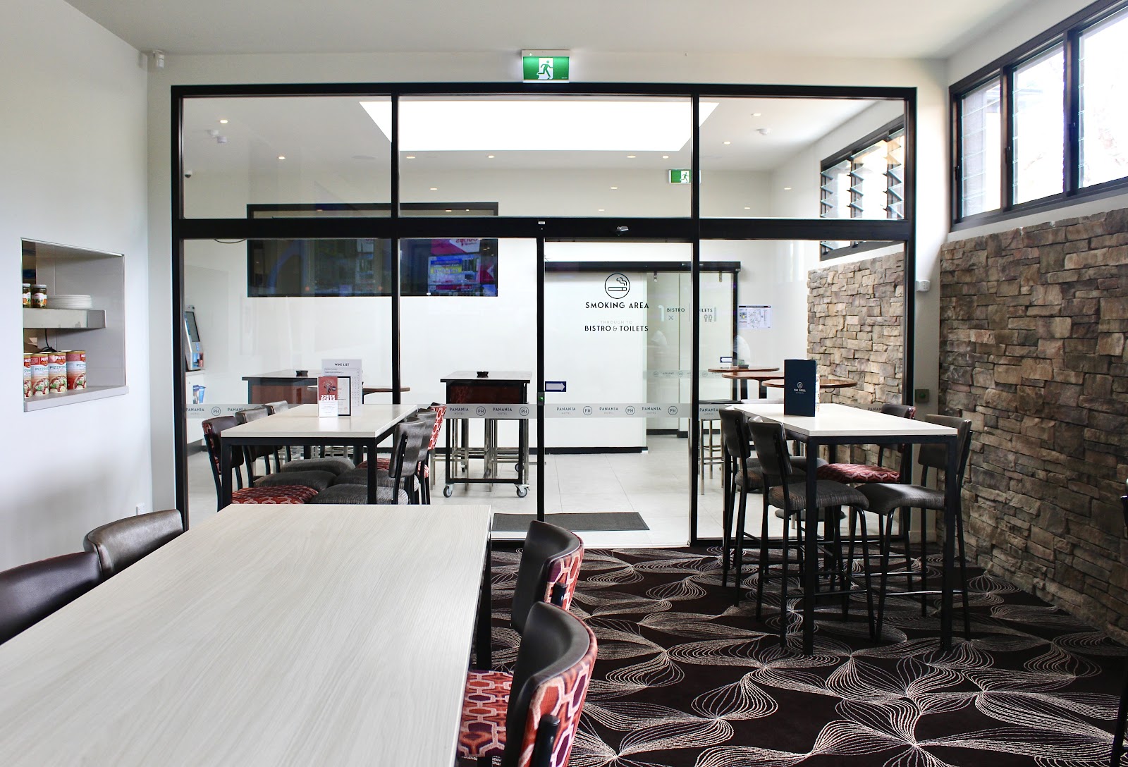 Panania Hotel in Panania - photo 2
