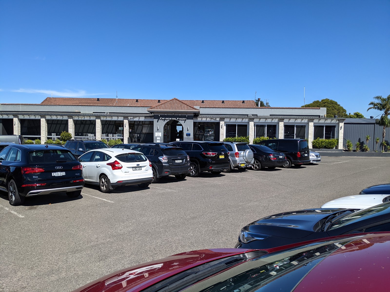 Panorama House in Maddens Plains - photo 2