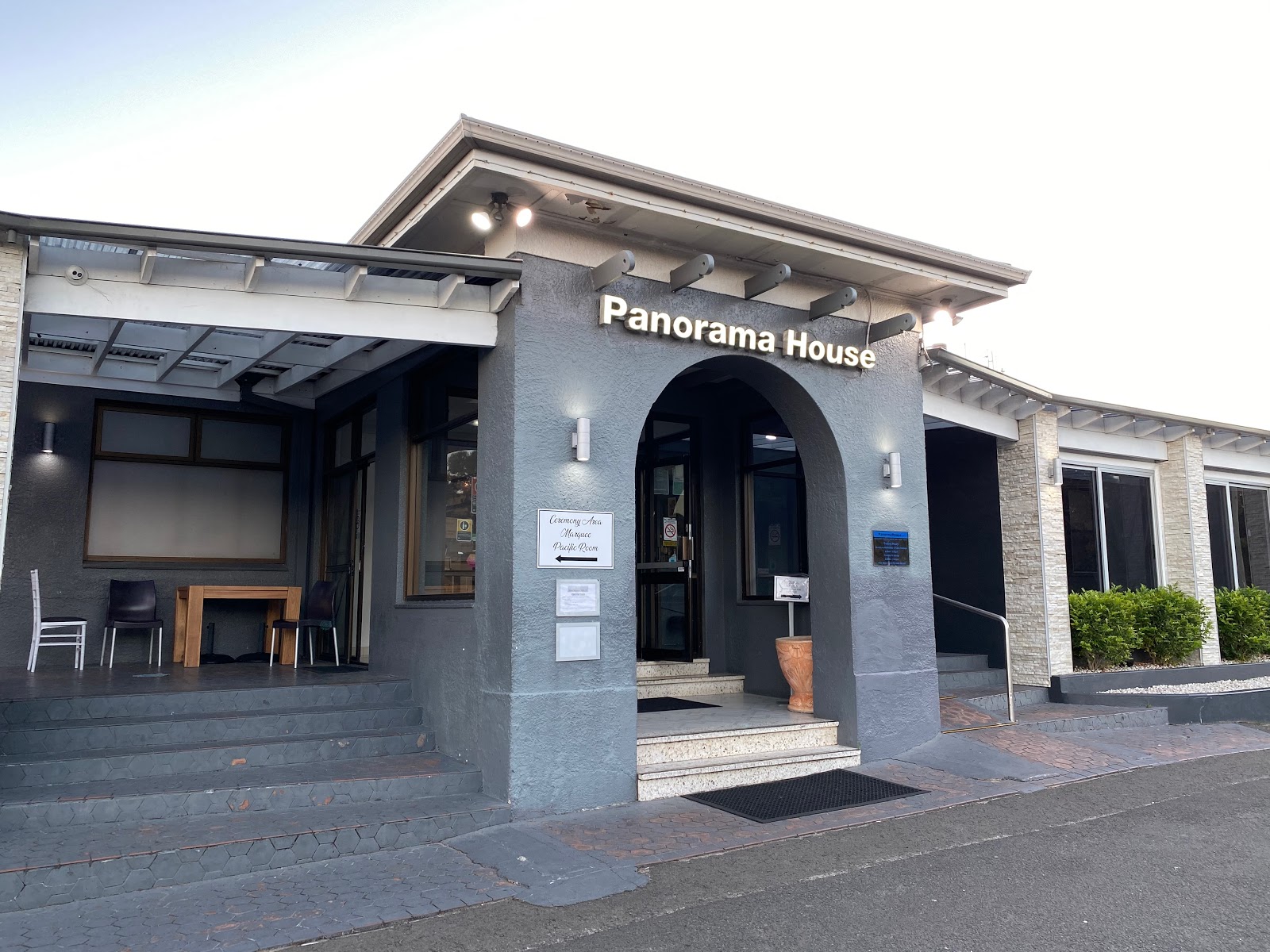 Panorama House in Maddens Plains - photo 1