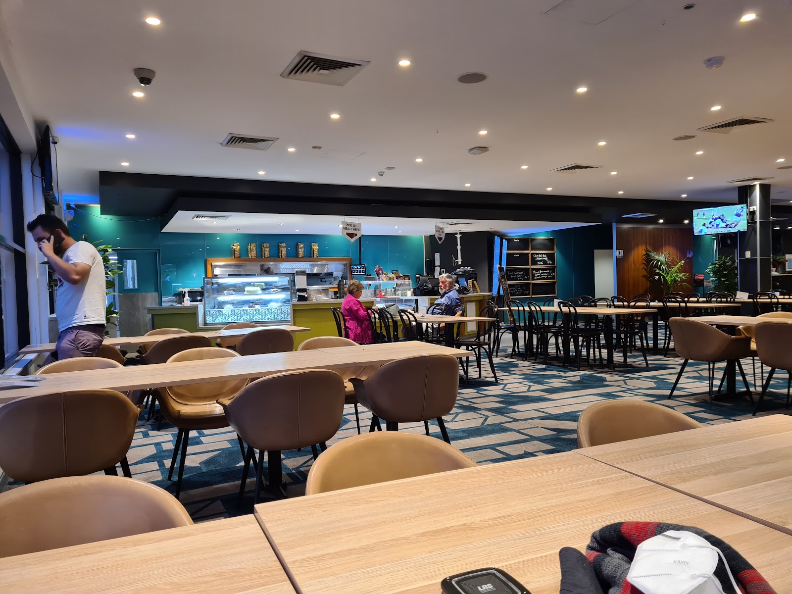 Panthers North Richmond in North Richmond - photo 1