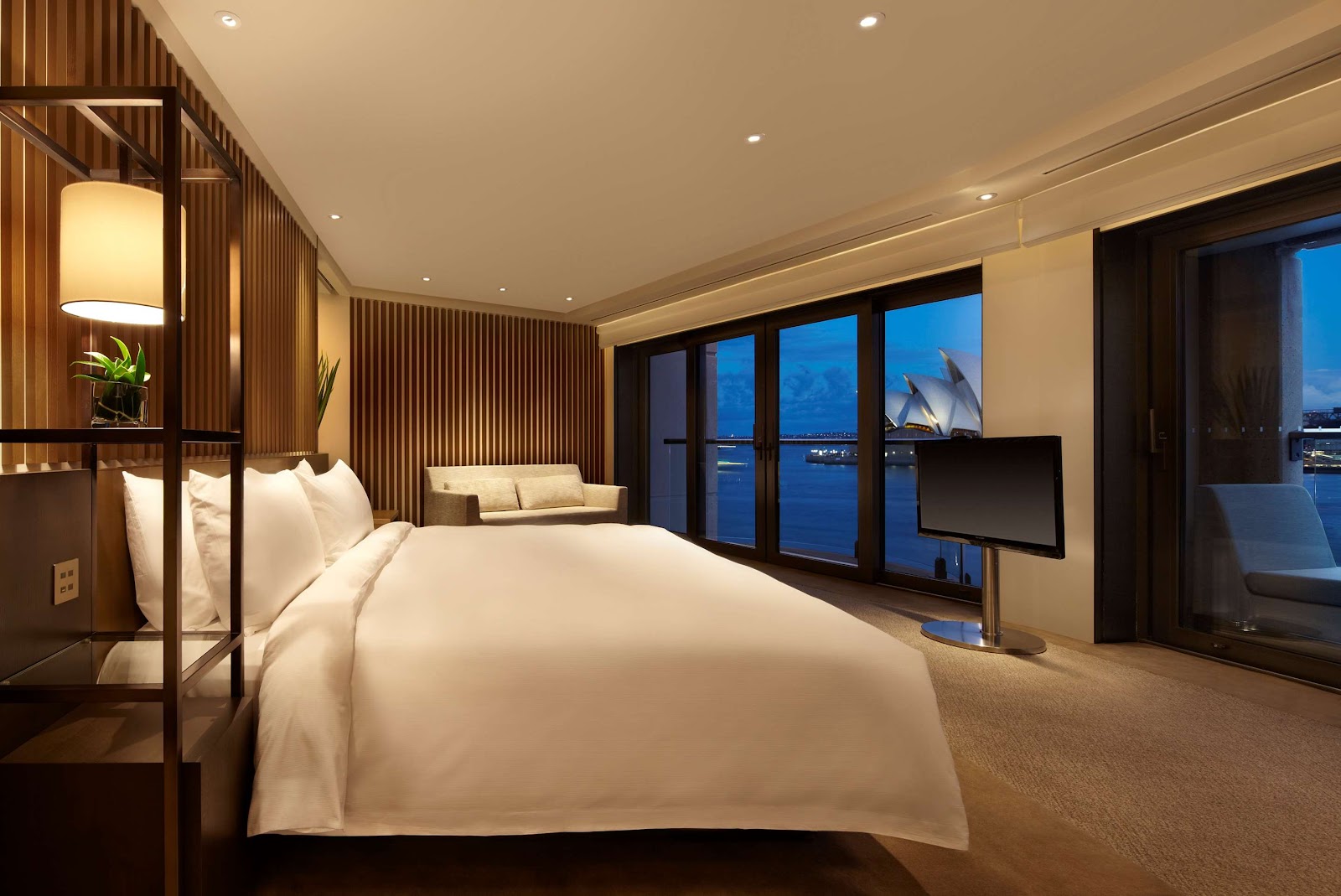 Park Hyatt Sydney in The Rocks - photo 9