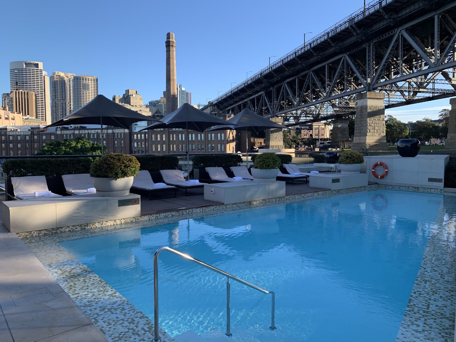 Park Hyatt Sydney in The Rocks - photo 5