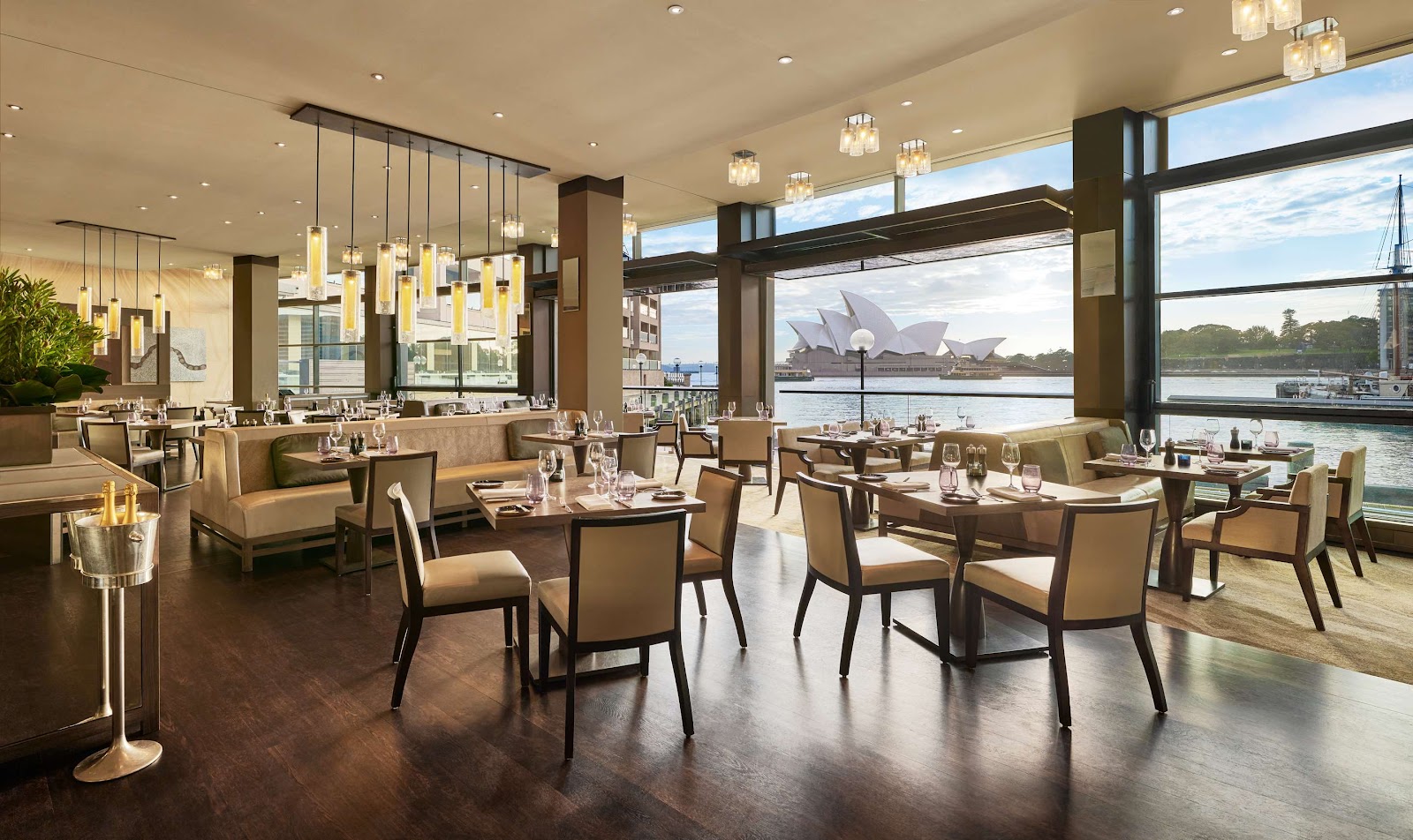 Park Hyatt Sydney in The Rocks - photo 2