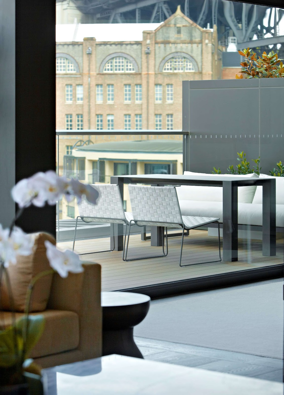 Park Hyatt Sydney in The Rocks - photo 7