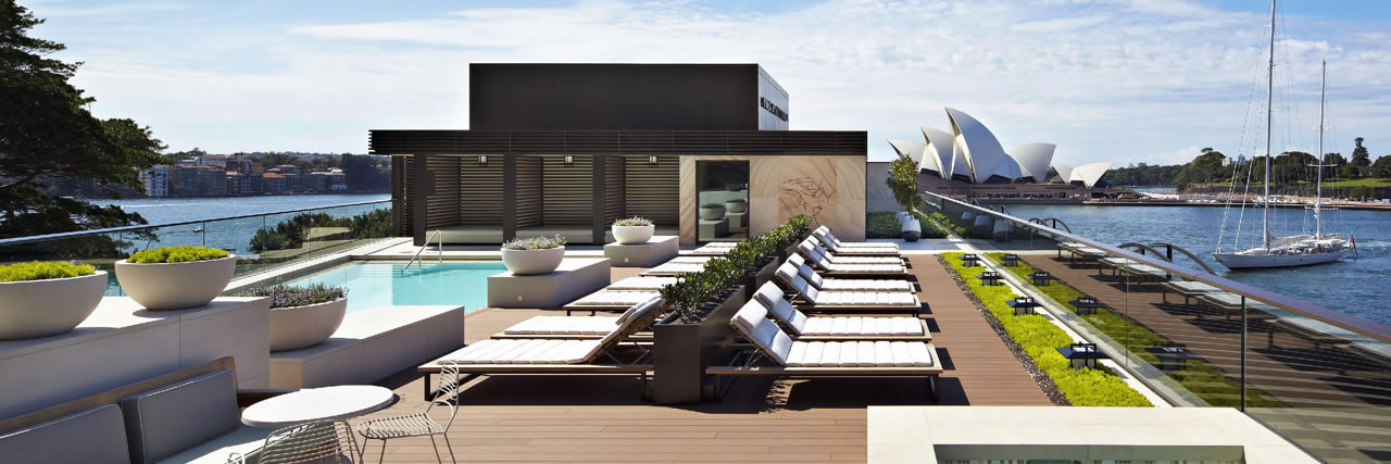 Park Hyatt Sydney in The Rocks - photo 4