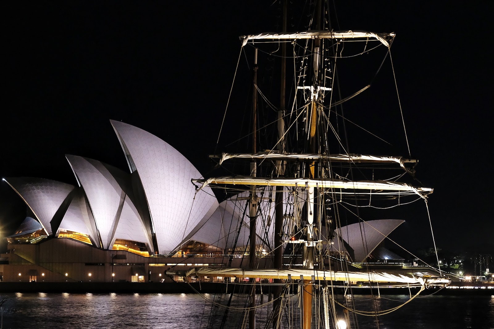 Park Hyatt Sydney in The Rocks - photo 8