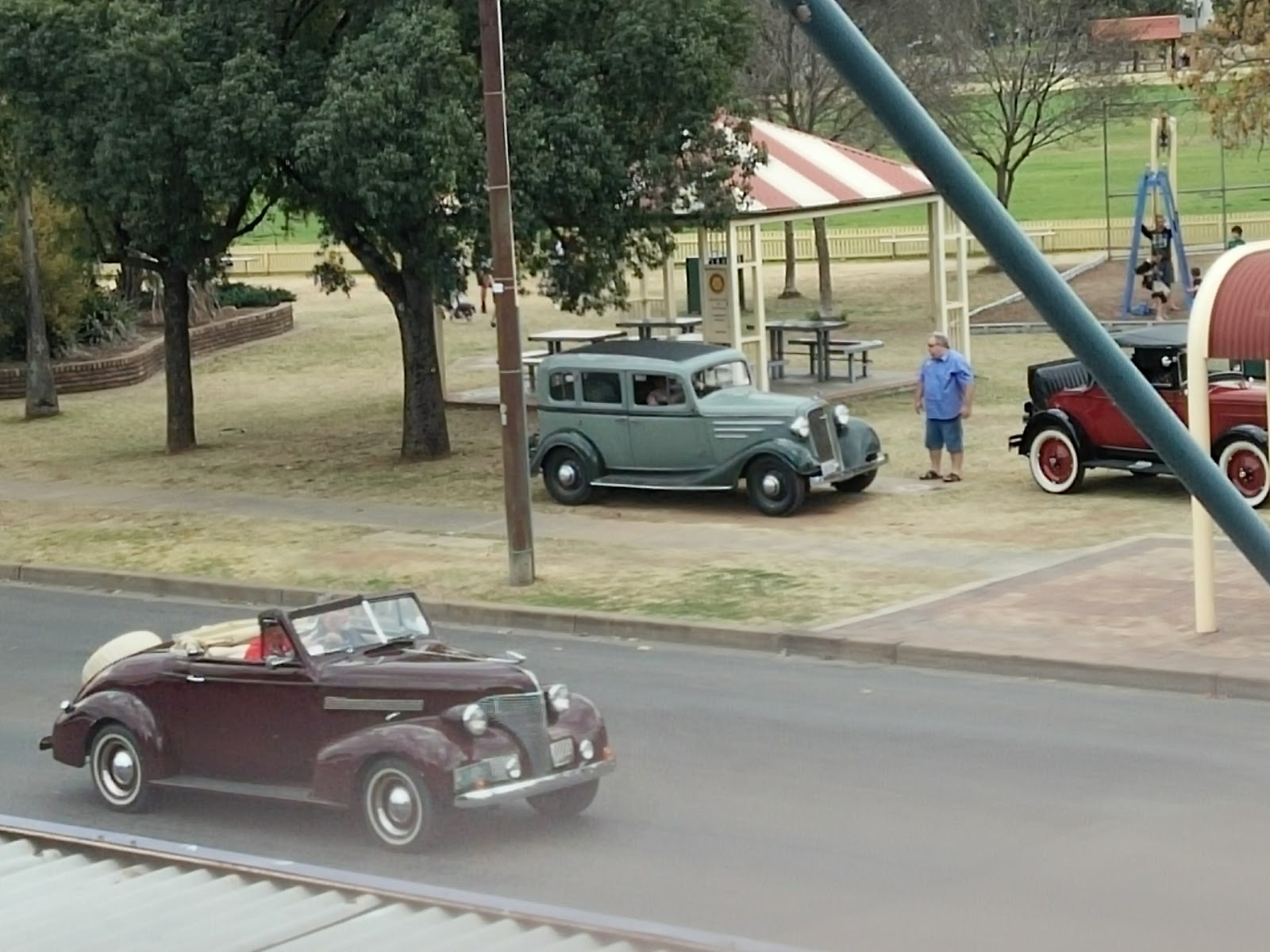 Park View Hotel GUNNEDAH in Gunnedah - photo 5