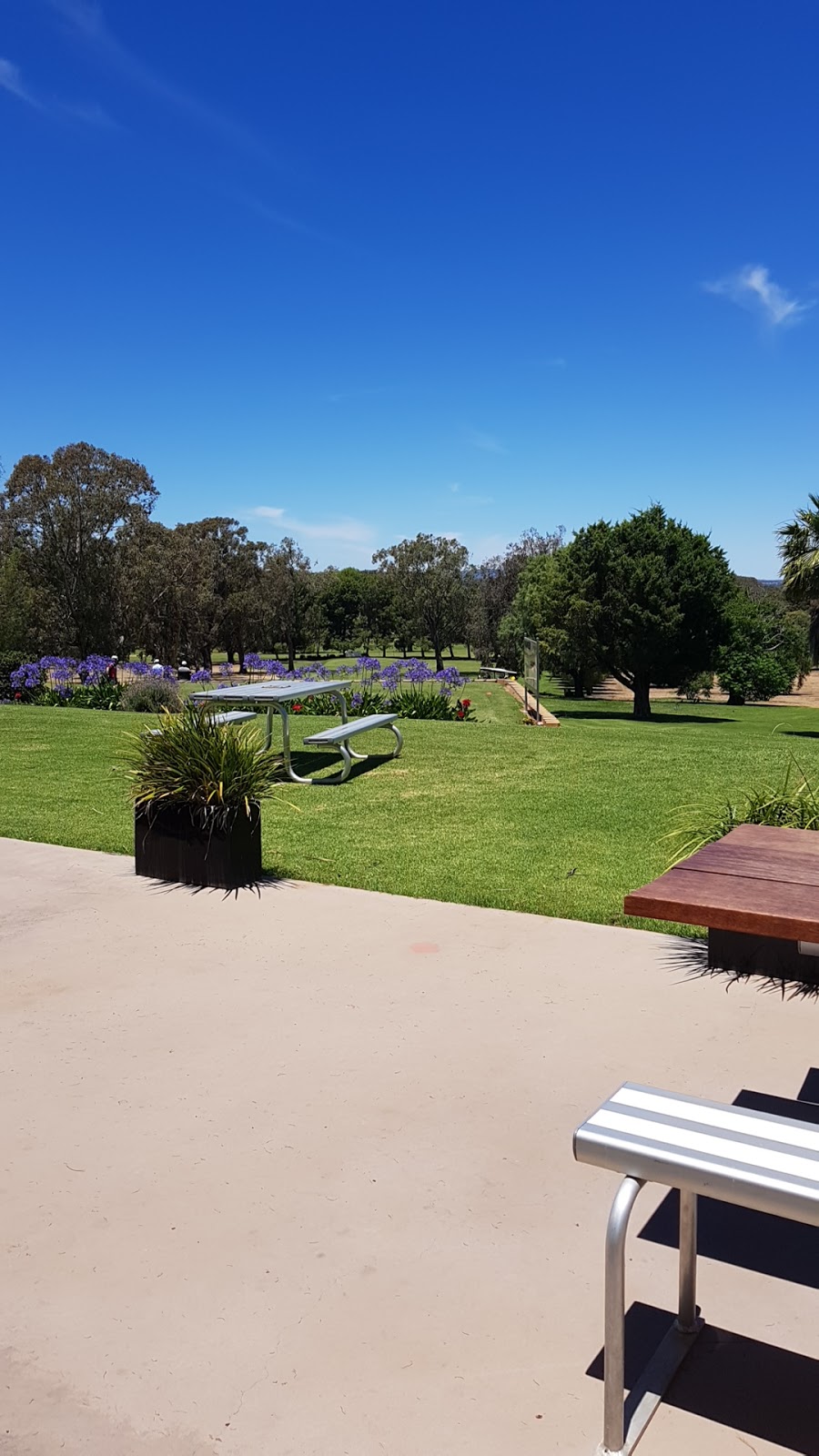 Parkes Golf Club Co-operative Limited in Parkes - photo 5
