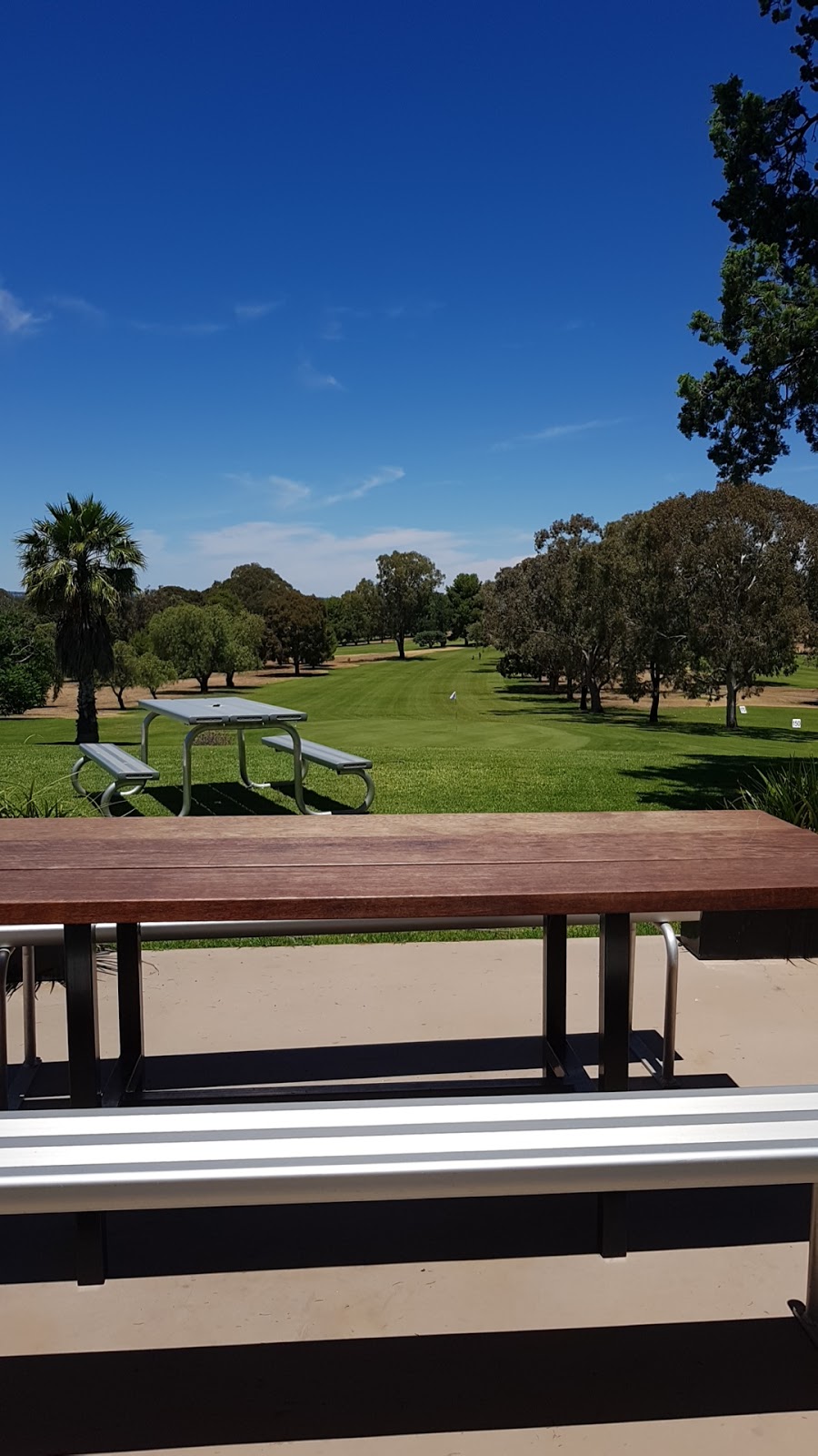 Parkes Golf Club Co-operative Limited in Parkes - photo 4