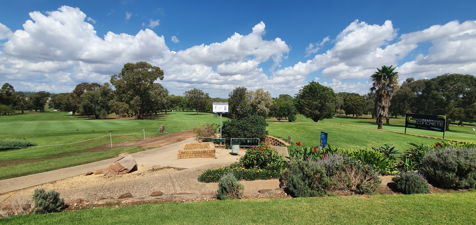 Parkes Golf Club Co-operative Limited in Parkes - photo 3