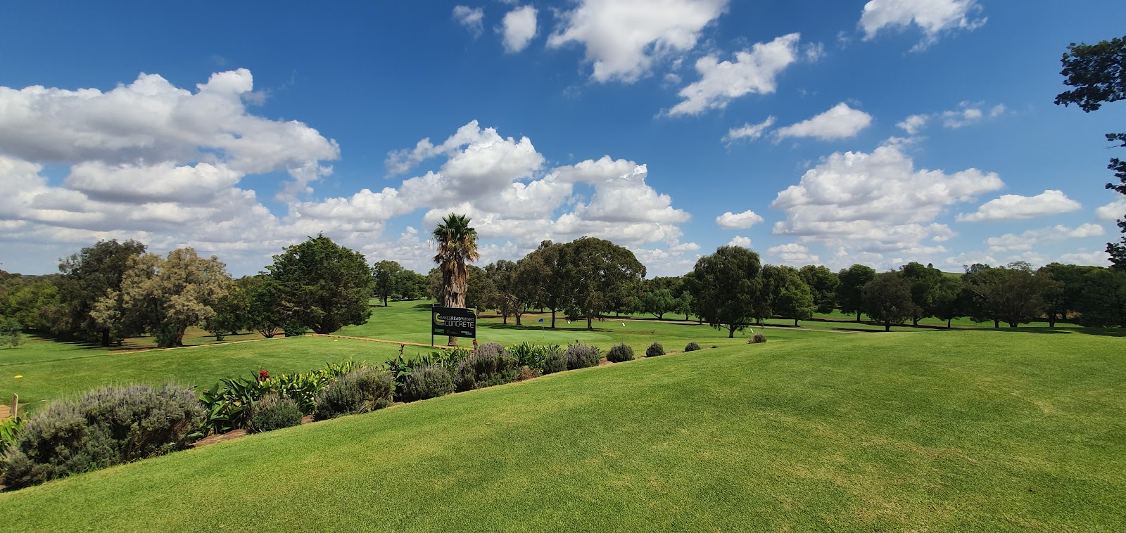 Parkes Golf Club Co-operative Limited in Parkes - photo 2
