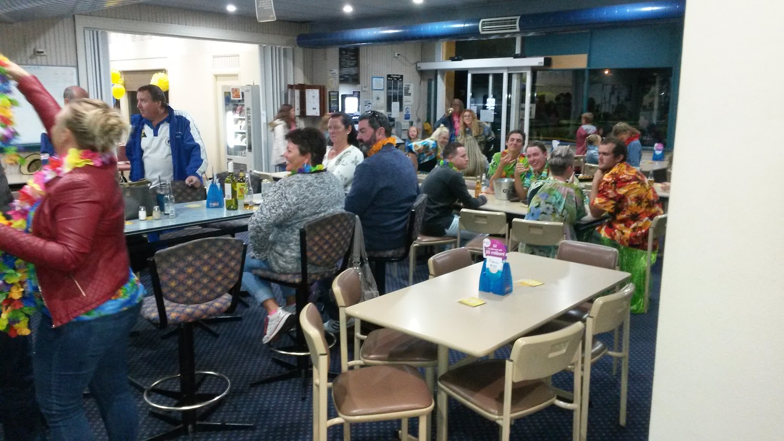 Parkes Railway Institute Bowling Club Limited in Parkes - photo 2
