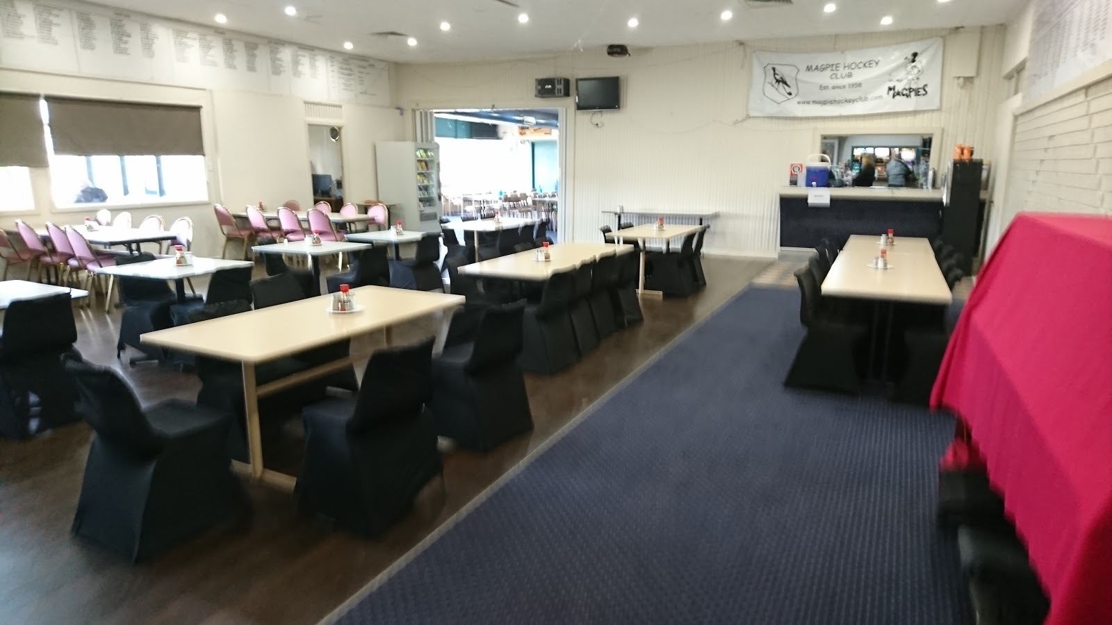 Parkes Railway Institute Bowling Club Limited in Parkes - photo 1