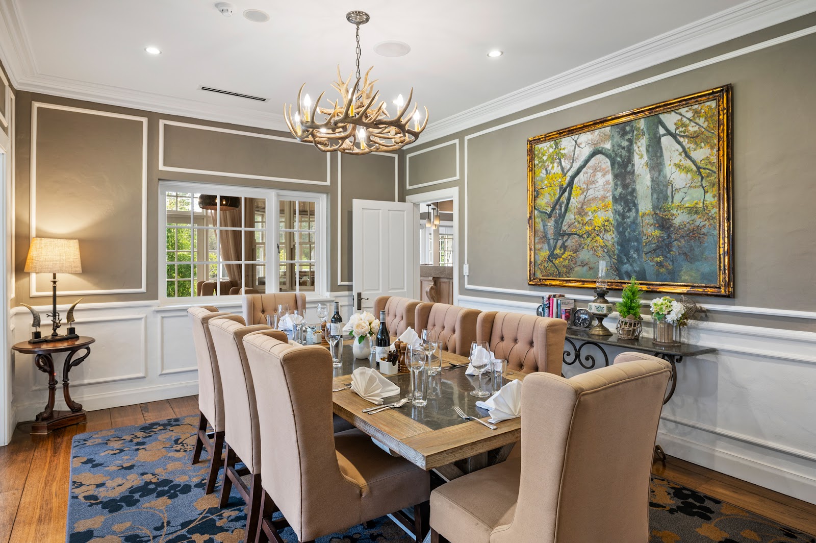Parklands Bistro & Tavern in Somersby - photo 4