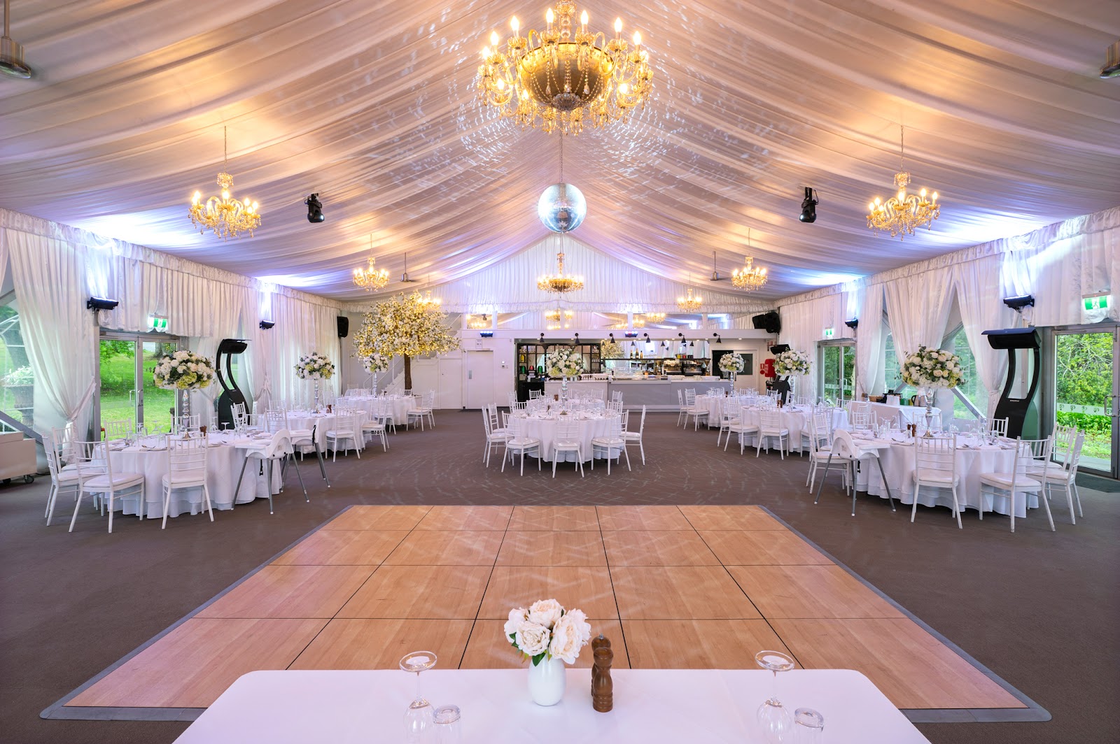 Parklands Bistro & Tavern in Somersby - photo 6