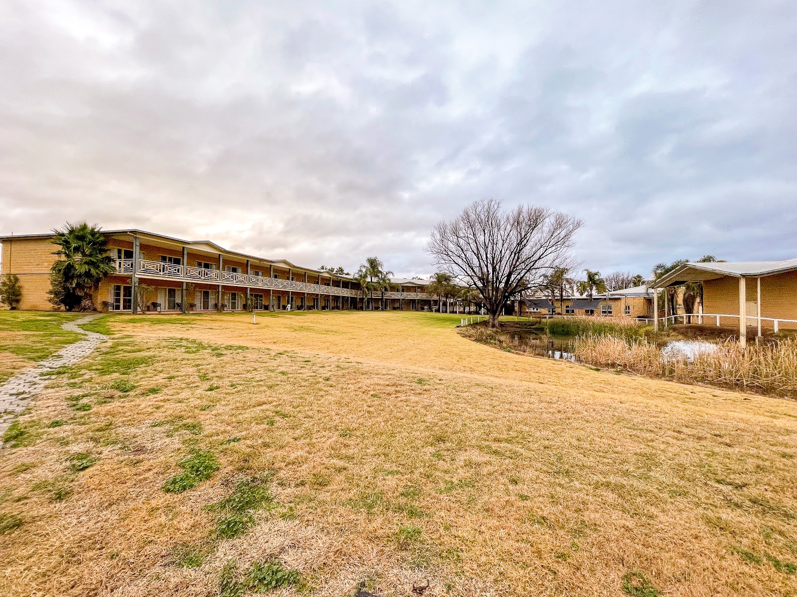 Parklands Resort & Conference Centre in Putta Bucca - photo 1