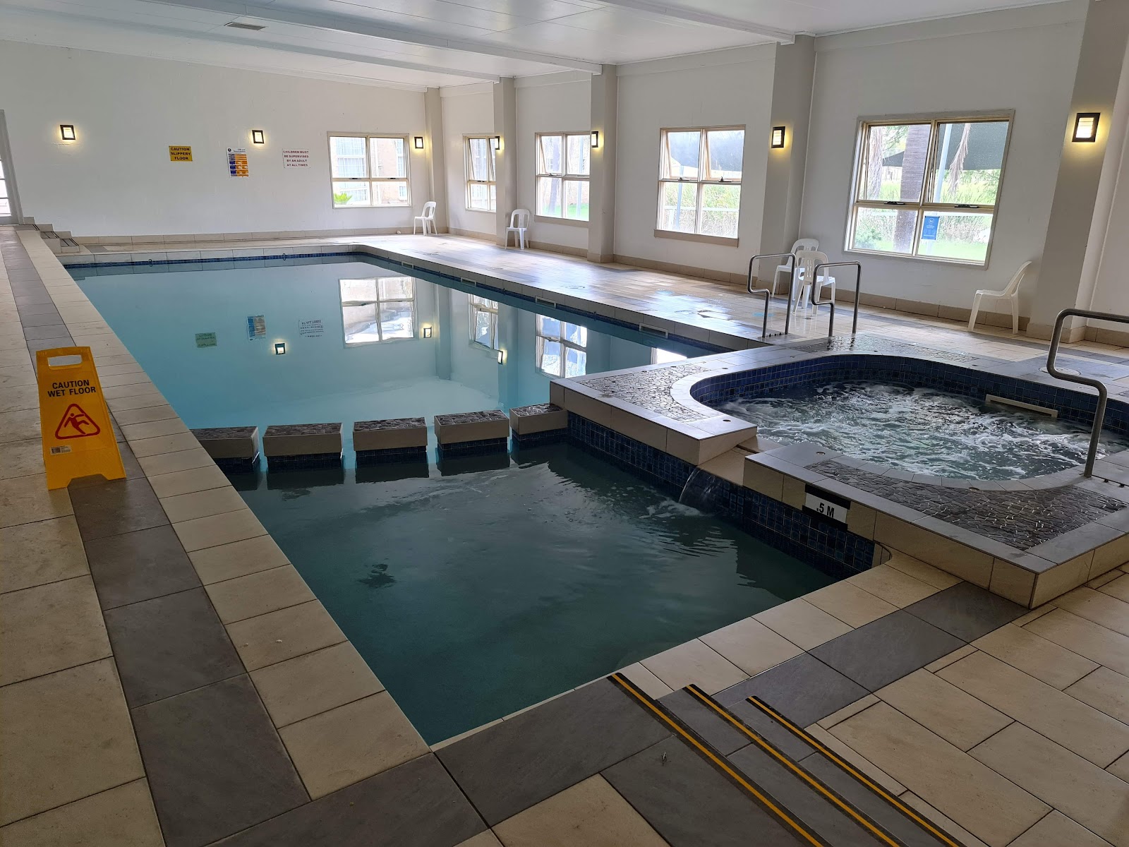 Parklands Resort & Conference Centre in Putta Bucca - photo 4