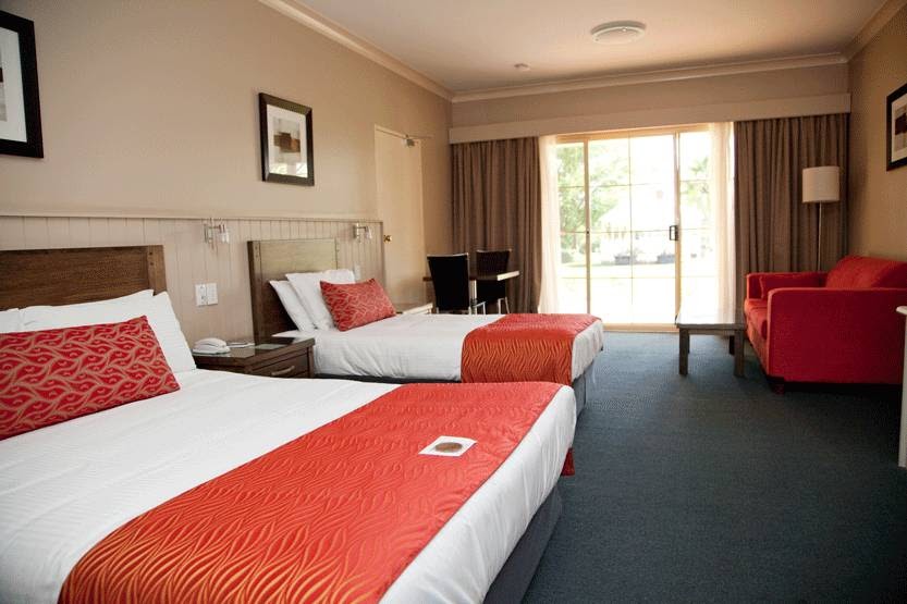 Parklands Resort & Conference Centre in Putta Bucca - photo 6