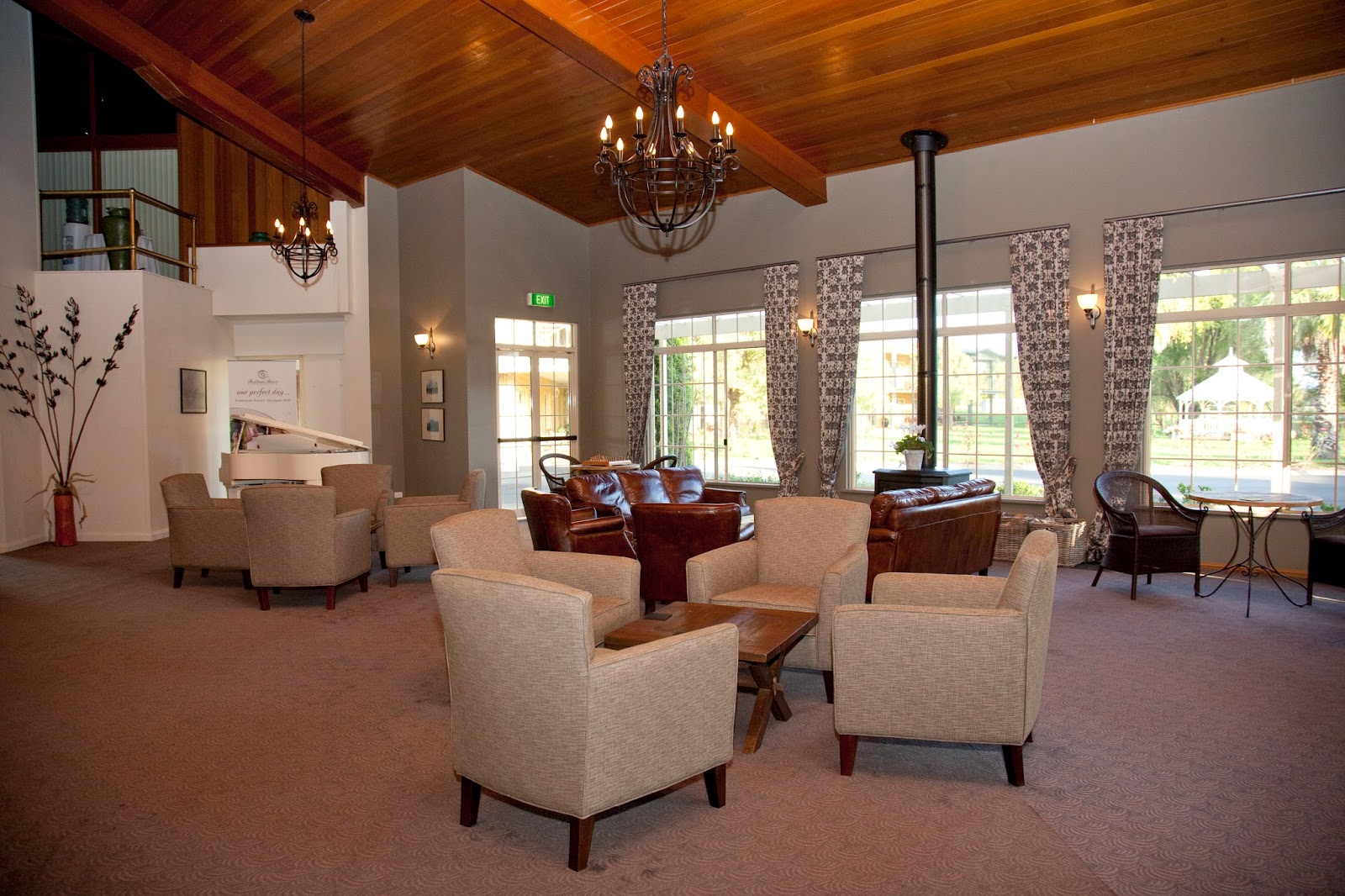 Parklands Resort & Conference Centre in Putta Bucca - photo 2