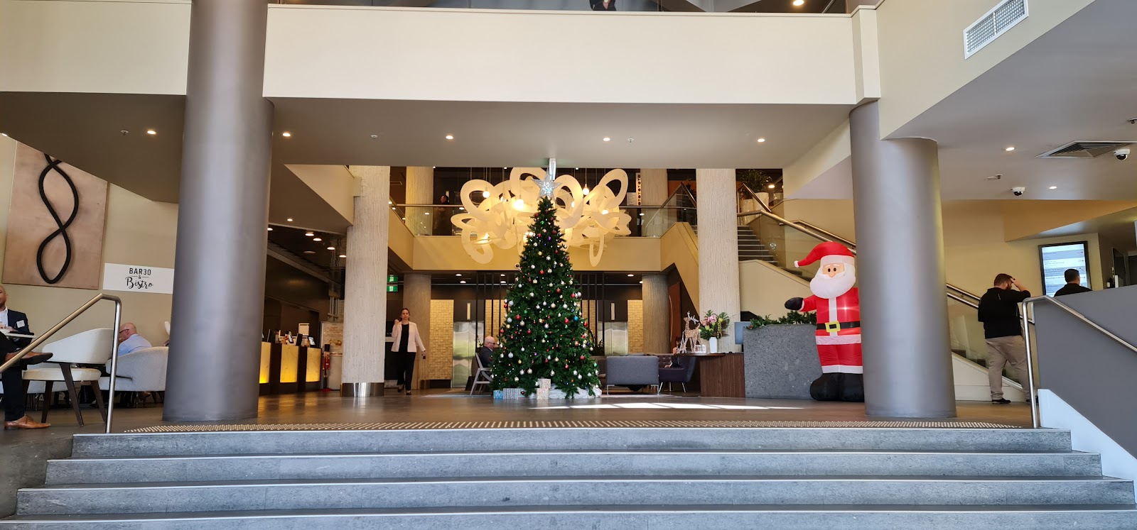 Parkroyal Parramatta in Parramatta - photo 5