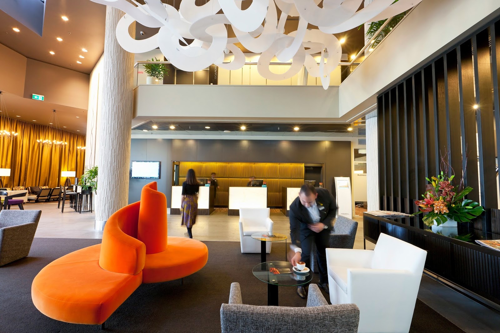 Parkroyal Parramatta in Parramatta - photo 2