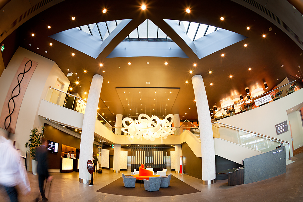 Parkroyal Parramatta in Parramatta - photo 4