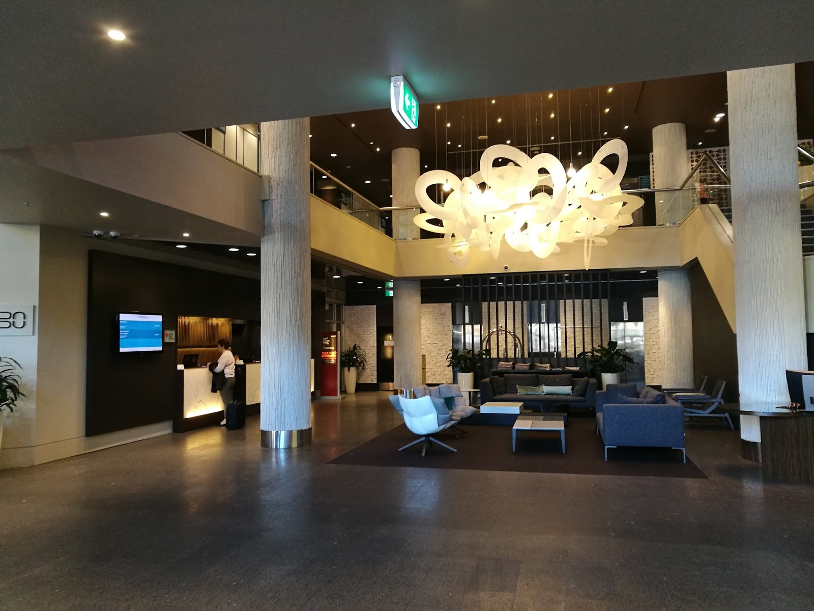 Parkroyal Parramatta in Parramatta - photo 1