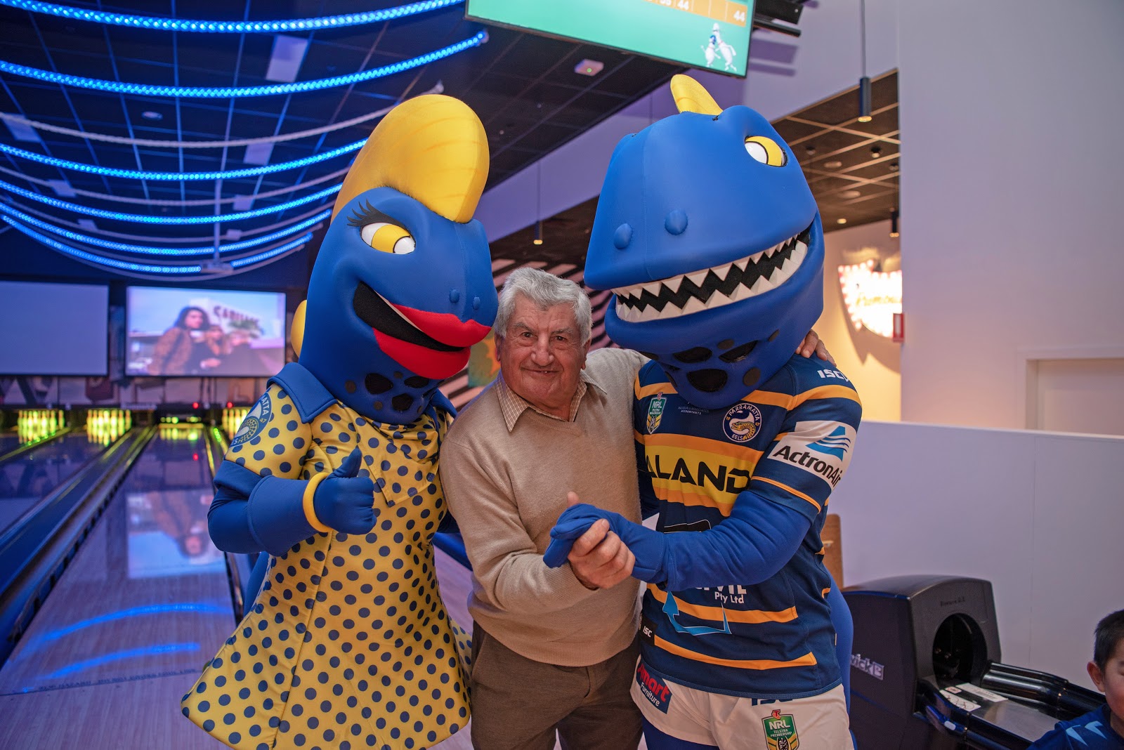 Parramatta Leagues Club in Parramatta - photo 5